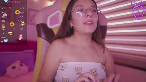 MILLY online show from April 16, 8:20 pm