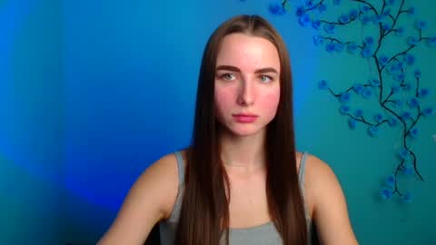 Milly online show from March 19, 12:54 pm