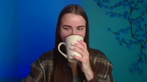 Milly online show from April 17, 5:54 am