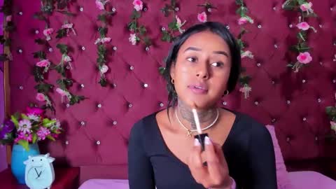 Milly Print online show from April 19, 2:45 am