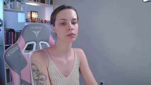 Milly online show from February 17, 7:15 am