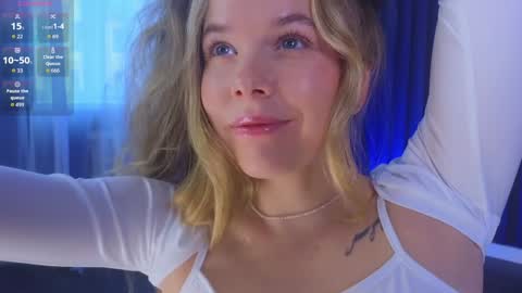 Milly    online show from October 28, 6:58 am