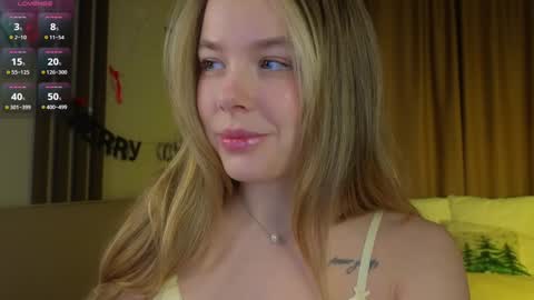 Milly    online show from January 9, 8:09 am