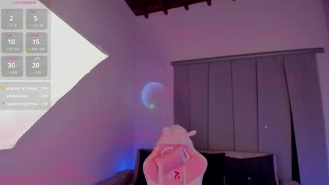 Monkey D Maddie online show from November 26, 2:53 am