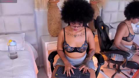 CherryTattoo online show from March 6, 7:24 pm