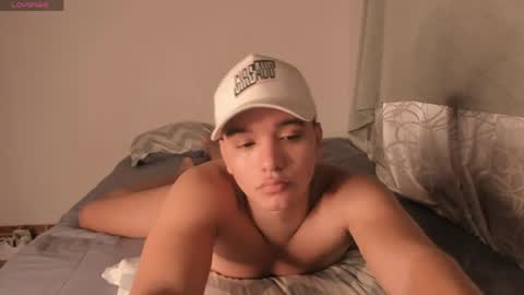 Milo Saints online show from May 22, 4:41 am