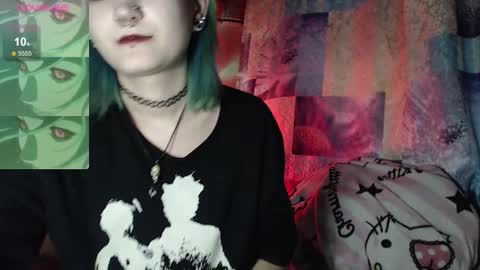 milten_trish online show from October 3, 10:40 pm