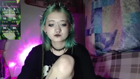 milten_trish online show from September 18, 5:06 pm