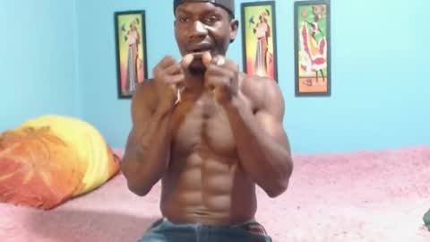 Miltonn online show from November 24, 6:39 pm