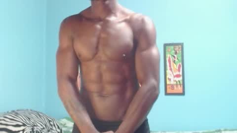 Miltonn online show from December 23, 5:02 am