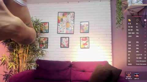 Milu  online show from March 4, 11:29 am