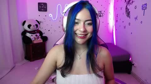 Milusolers online show from December 5, 6:49 pm