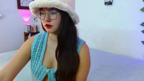 mily_baker online show from March 26, 7:08 pm