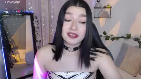 Mily online show from November 24, 11:47 pm