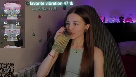 Emily online show from January 9, 6:02 pm