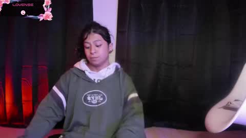 Mily online show from June 6, 7:47 am