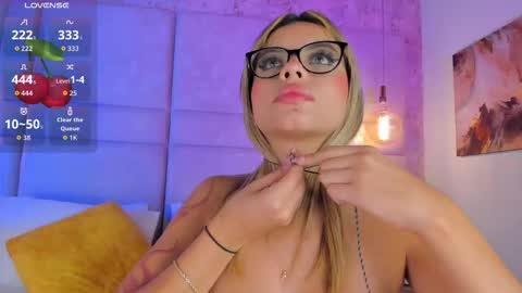 Milyy online show from November 30, 12:01 pm