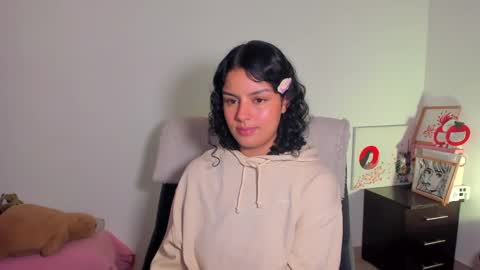 Mimii  online show from April 14, 12:36 am