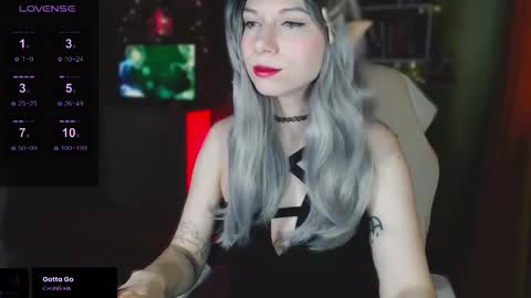 Mimi Bunny  online show from September 21, 4:38 am