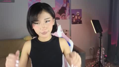 Kiko online show from January 14, 3:14 am