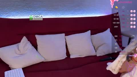 Snapshot of mimimirana chatting on September 18, 4:38 am mimimirana online show from September 18, 4:38 am