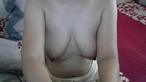 Snapshot of minaforu chatting on October 8, 1:57 am Mnaforu online show from October 8, 1:57 am