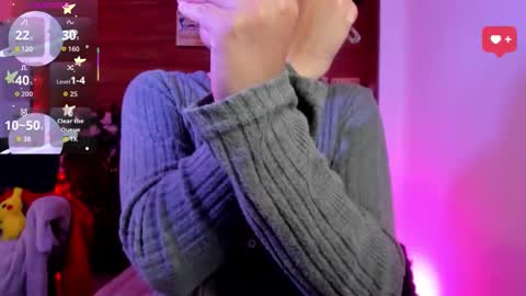 minami_nakamura online show from December 18, 10:16 pm