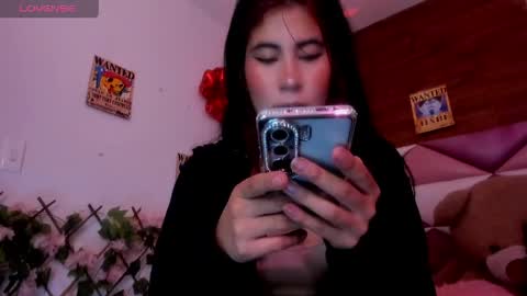 minami_nakamura online show from June 9, 4:23 am