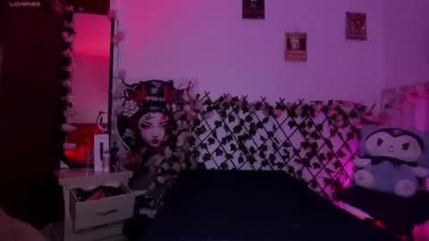 minami_nakamura online show from January 19, 4:33 am