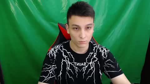 MINATO online show from November 15, 12:45 am