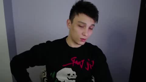 MINATO online show from February 25, 11:10 am