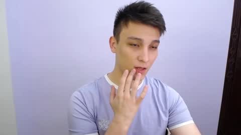 minato_kono online show from February 18, 3:21 am