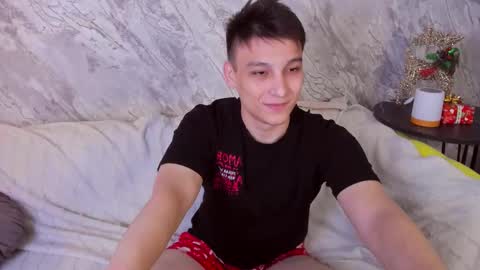 minato_kono online show from January 12, 4:40 pm