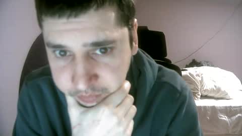 mind836 online show from January 12, 11:01 pm