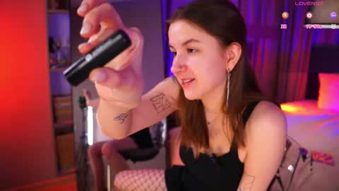 Frances  Next streams Thu Fri Sat 8am -  4pm GMT3 online show from March 11, 6:05 am