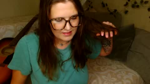 Mindy online show from April 21, 4:41 am