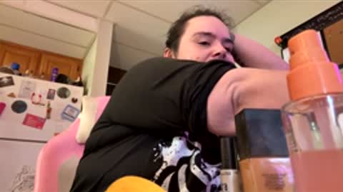 mindyourvib3z online show from January 18, 5:11 pm