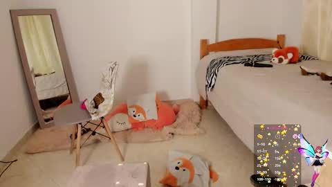 Amber online show from January 26, 10:55 am