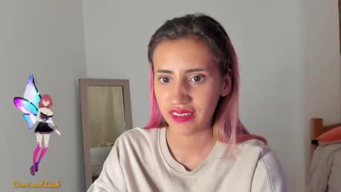 Amber online show from February 27, 6:24 am