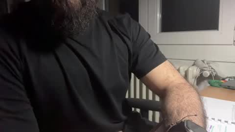 Lance online show from January 15, 11:24 pm