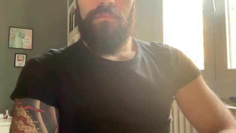 Lance online show from January 21, 1:32 pm