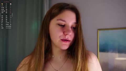 Mary online show from March 27, 1:44 am