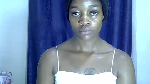 VERONICA MUTAMBI online show from July 26, 7:44 pm