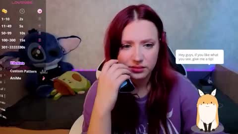 Ruby online show from November 18, 7:11 am