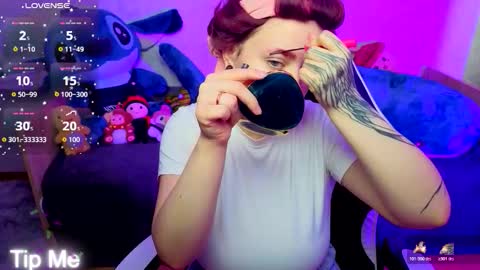 Ruby online show from February 5, 8:40 am