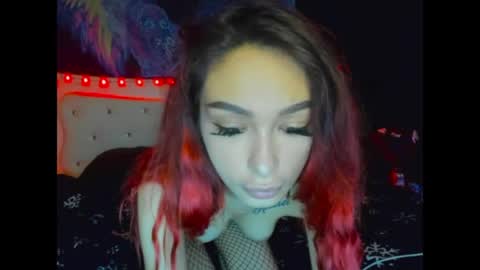 minifoxxxxx online show from August 9, 3:23 am