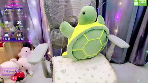 minina_18 online show from August 9, 5:13 am