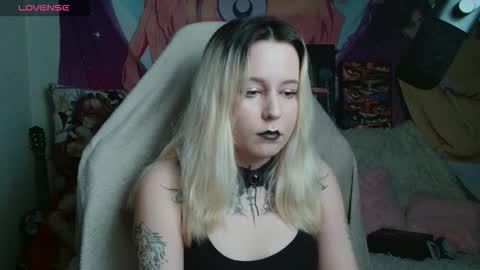 minnie_chan online show from October 1, 6:12 am