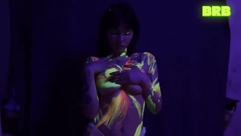 Rosie online show from November 1, 3:55 pm