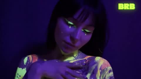 Rosie online show from December 5, 1:42 pm